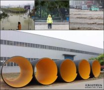 看南方暴雨下的“众生相”，选中原洛阳城里的